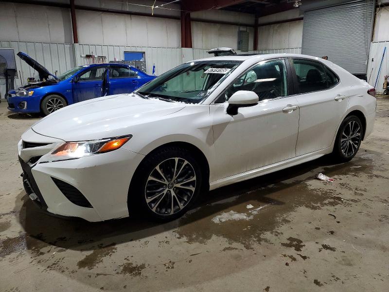 2019 Toyota Camry მანქანა იყიდება აუქციონზე, vin: 4T1B11HK1KU784407, აუქციონის ნომერი: 97919195