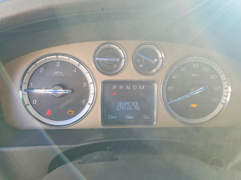 Aukcja sprzedaży 2012 Cadillac Escalade, vin: 1GYS3KEF4CR119317, numer aukcji: 93525505