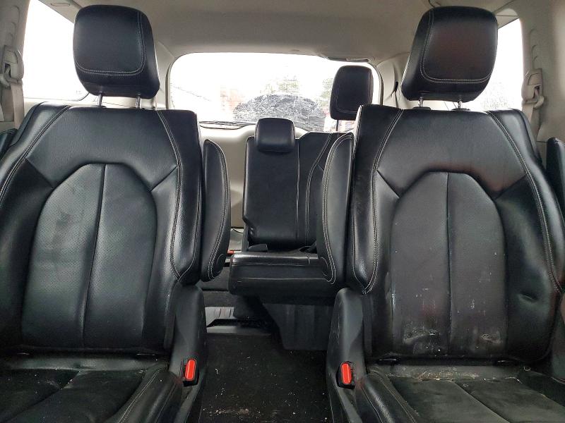 Продаж на аукціоні авто 2022 Chrysler Pacifica, vin: 2C4RC1L72NR143719, номер лоту: 74404985