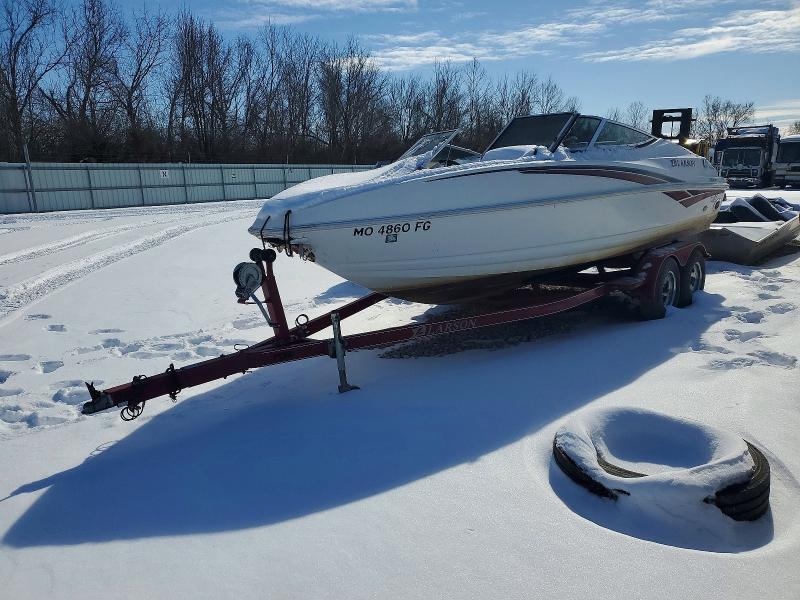 Продажа на аукционе авто 2006 Boat Larson, vin: LAR80385J506, номер лота: 99449685
