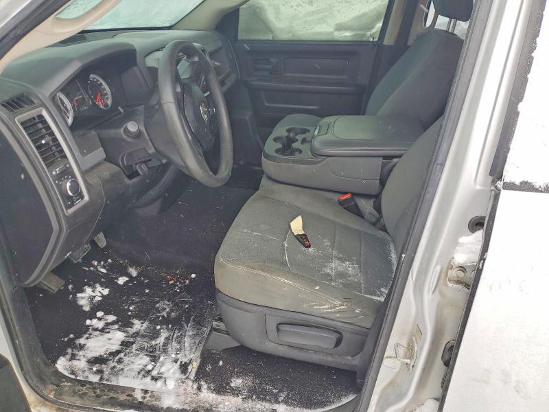 Продажа на аукционе авто 2014 Ram 1500, vin: 1C6RR7FTXES141992, номер лота: 73291235