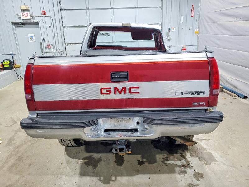 Продаж на аукціоні авто 1990 Gmc Sierra, vin: 1GTEK14K0LZ505716, номер лоту: 99994175