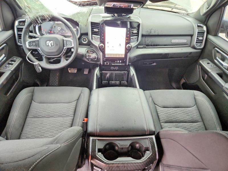 Aukcja sprzedaży 2025 Ram 1500, vin: 1C6SRFFP6SN702777, numer aukcji: 75560935