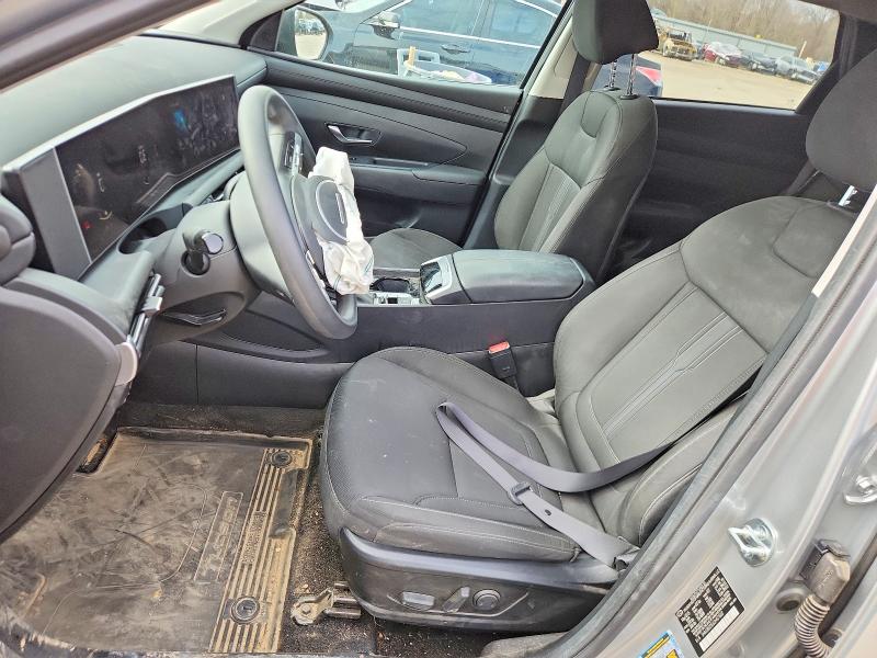Продажа на аукционе авто 2025 Hyundai Tucson, vin: 5NMJB3DE6SH571503, номер лота: 75112175