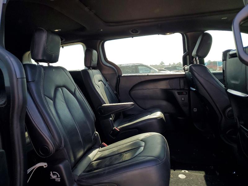 Продаж на аукціоні авто 2020 Chrysler Pacifica, vin: 2C4RC1EG3LR234475, номер лоту: 99144055