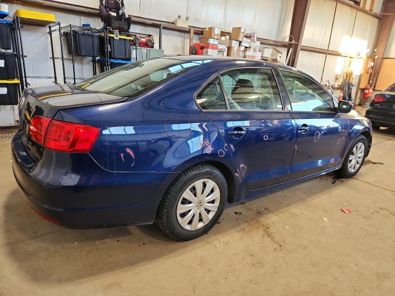 73453865 :رقم المزاد ، 3VW2K7AJ4DM262915 vin ، 2013 Volkswagen Jetta مزاد بيع