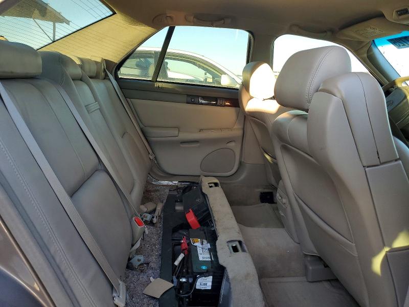99217725 :رقم المزاد ، 1G6KS54Y33U265902 vin ، 2003 Cadillac Seville مزاد بيع