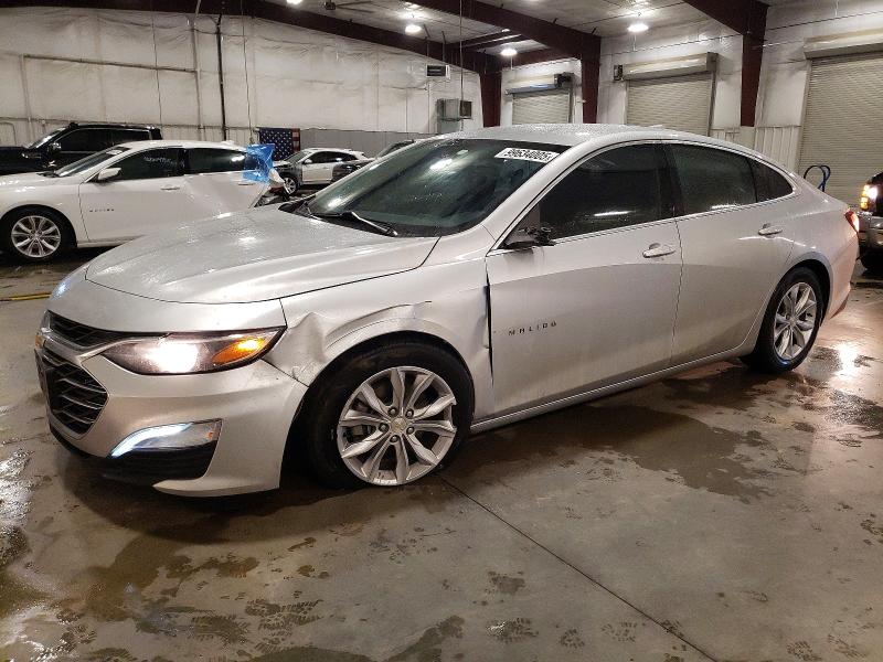 2019 Chevrolet Malibu მანქანა იყიდება აუქციონზე, vin: 1G1ZD5ST0KF117005, აუქციონის ნომერი: 99634005
