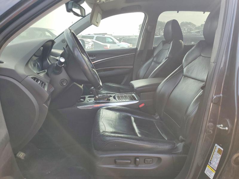 Продаж на аукціоні авто 2015 Acura Mdx, vin: 5FRYD3H69FB011962, номер лоту: 74390335