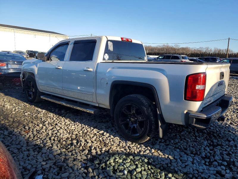 99293375 :رقم المزاد ، 3GTU2UEC7EG283408 vin ، 2014 Gmc Sierra K15 مزاد بيع