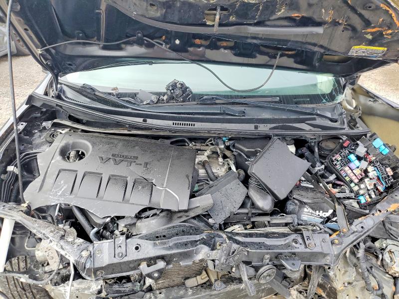 99119685 :رقم المزاد ، 5YFBURHE8KP942338 vin ، 2019 Toyota Corolla مزاد بيع