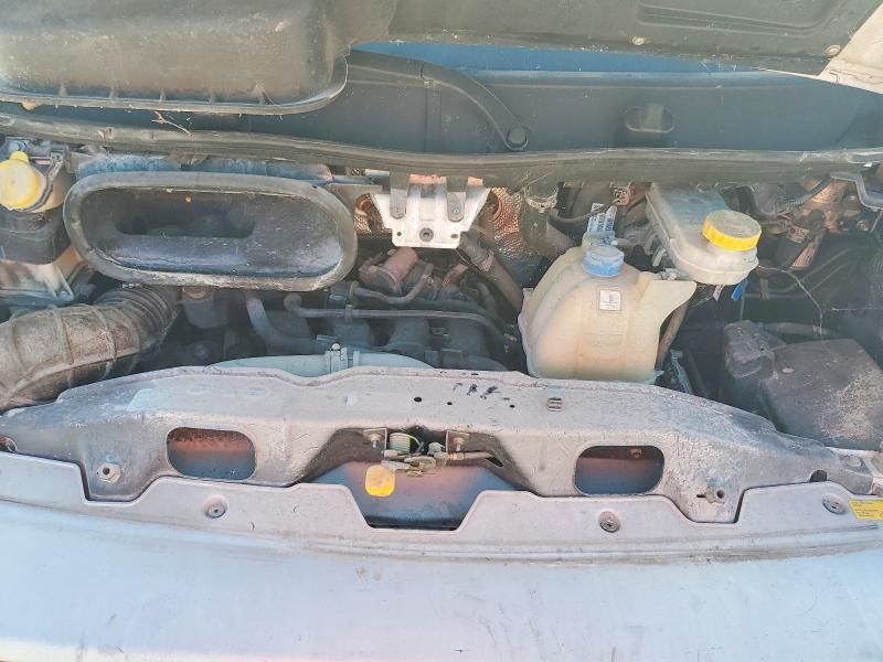 Продаж на аукціоні авто 2019 Ram Promaster, vin: 3C6TRVAG9KE508254, номер лоту: 97678395