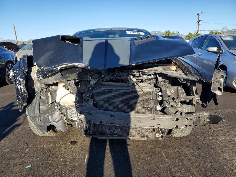 74708385 :رقم المزاد ، 2C3CDZAG8HH501358 vin ، 2017 Dodge Challenger مزاد بيع