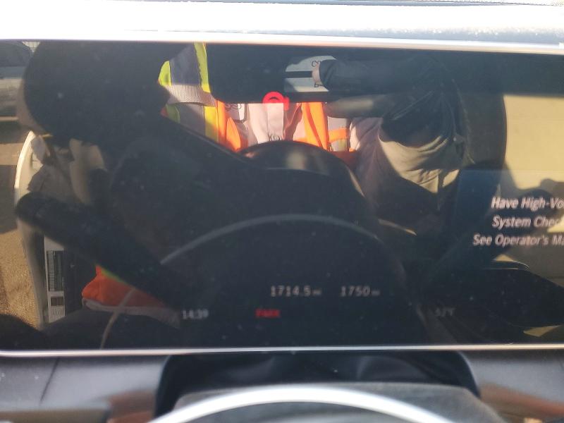 Aukcja sprzedaży 2025 Mercedes-benz Glc 350e, vin: W1NKM5GBXSF284957, numer aukcji: 72437675