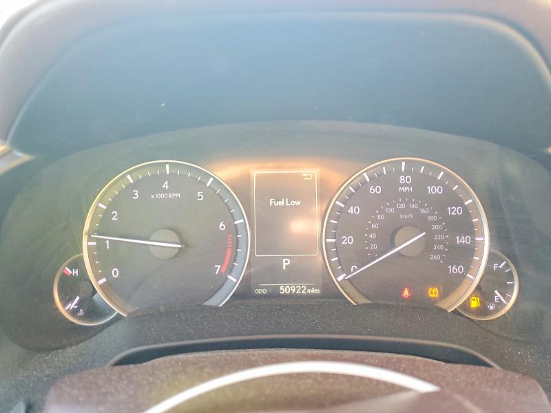 72229035 :رقم المزاد ، 2T2ZZMCA0KC142233 vin ، 2019 Lexus Rx 350 Bas مزاد بيع