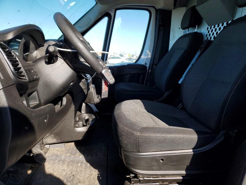 Продажа на аукционе авто 2023 Ram Promaster 3500, vin: 3C6MRVJGXPE508887, номер лота: 49038736