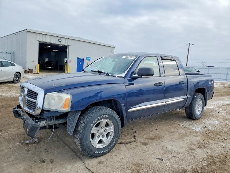 Aukcja sprzedaży 2005 Dodge Dakota, vin: 1D7HW48N65S177372, numer aukcji: 73272875