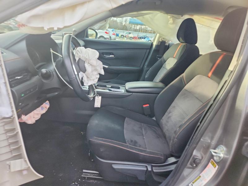 Продаж на аукціоні авто 2023 Nissan Sentra, vin: 3N1AB8DV4PY273108, номер лоту: 74688585