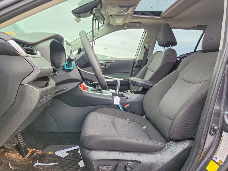 Продажа на аукционе авто 2025 Toyota Rav4, vin: JTMRWRFV9SD277917, номер лота: 99687015