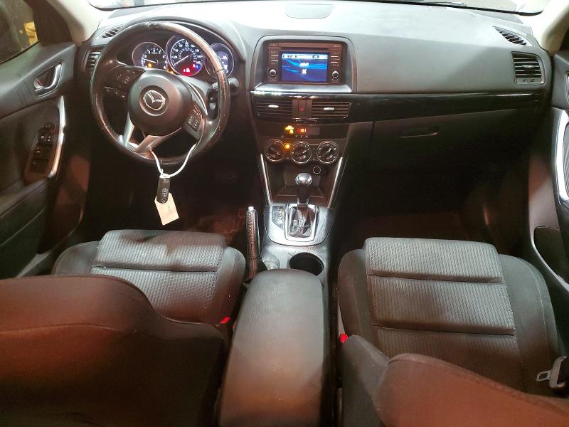 Продаж на аукціоні авто 2015 Mazda Cx-5, vin: JM3KE4CY5F0527485, номер лоту: 75089655