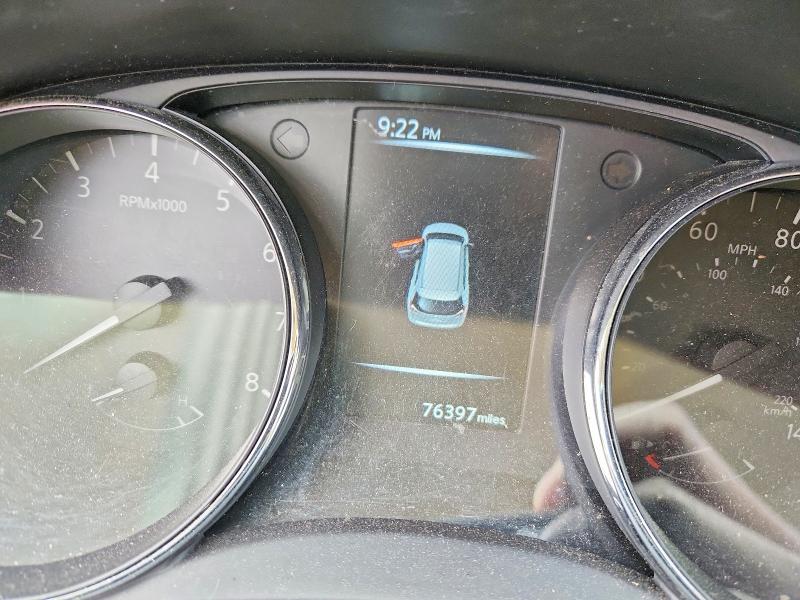 Продаж на аукціоні авто 2017 Nissan Rogue, vin: 5N1AT2MTXHC751446, номер лоту: 74288885