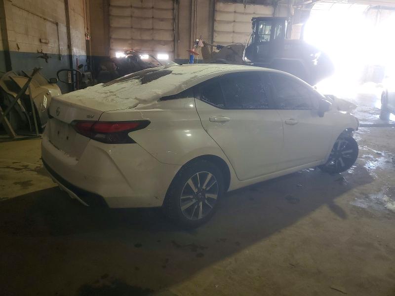 Aukcja sprzedaży 2021 Nissan Versa, vin: 3N1CN8EV5ML841728, numer aukcji: 51548056