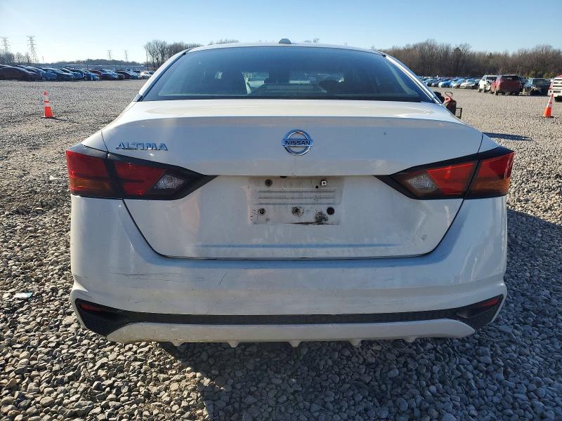 73517035 :رقم المزاد ، 1N4BL4BV8LC225873 vin ، 2020 Nissan Altima مزاد بيع