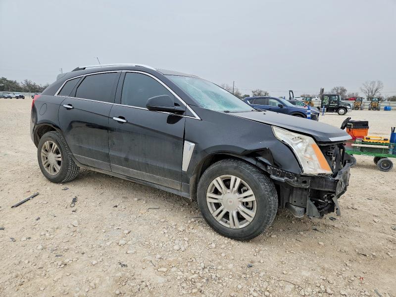 Продажа на аукционе авто 2015 Cadillac Srx, vin: 3GYFNBE3XFS549985, номер лота: 72442255