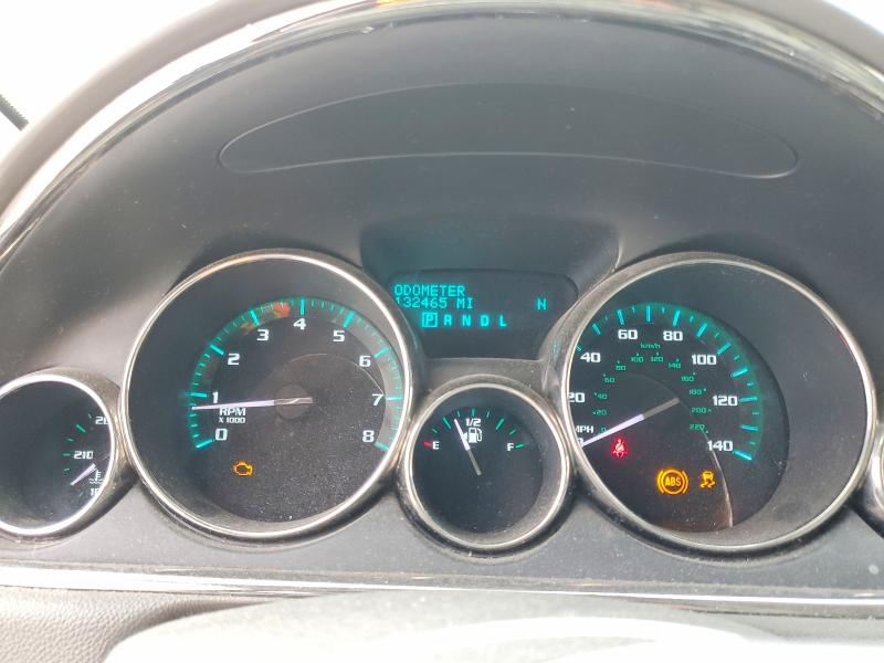 73832135 :رقم المزاد ، 5GAKVBKD4EJ368738 vin ، 2014 Buick Enclave مزاد بيع
