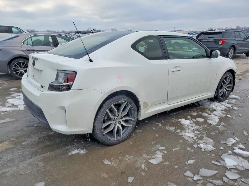 Aukcja sprzedaży 2015 Toyota Scion Tc, vin: JTKJF5C70FJ009964, numer aukcji: 74758955