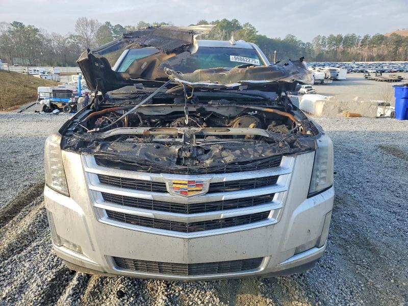 Aukcja sprzedaży 2017 Cadillac Escalade E, vin: 1GYS4HKJ5HR364160, numer aukcji: 99862275