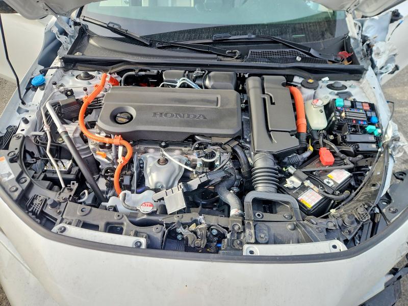 Продаж на аукціоні авто 2025 Honda Civic, vin: JHMFL4H85SX000507, номер лоту: 75218835