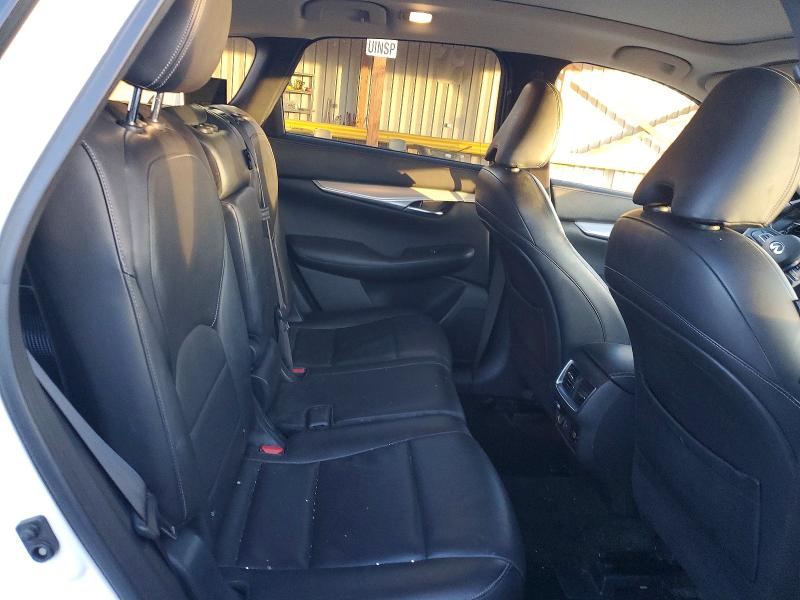 Aukcja sprzedaży 2019 Infiniti Qx50, vin: 3PCAJ5M34KF124814, numer aukcji: 99493785