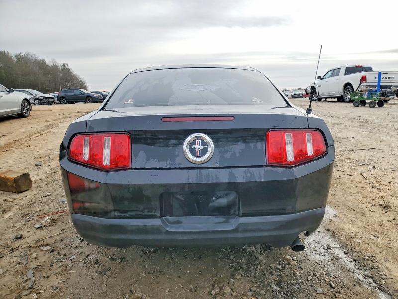 Продаж на аукціоні авто 2010 Ford Mustang, vin: 1ZVBP8AN1A5101286, номер лоту: 75076695