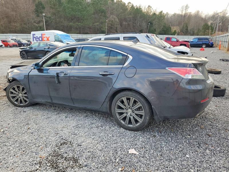 Продажа на аукционе авто 2014 Acura Tl Se, vin: 19UUA8F35EA001002, номер лота: 99884965