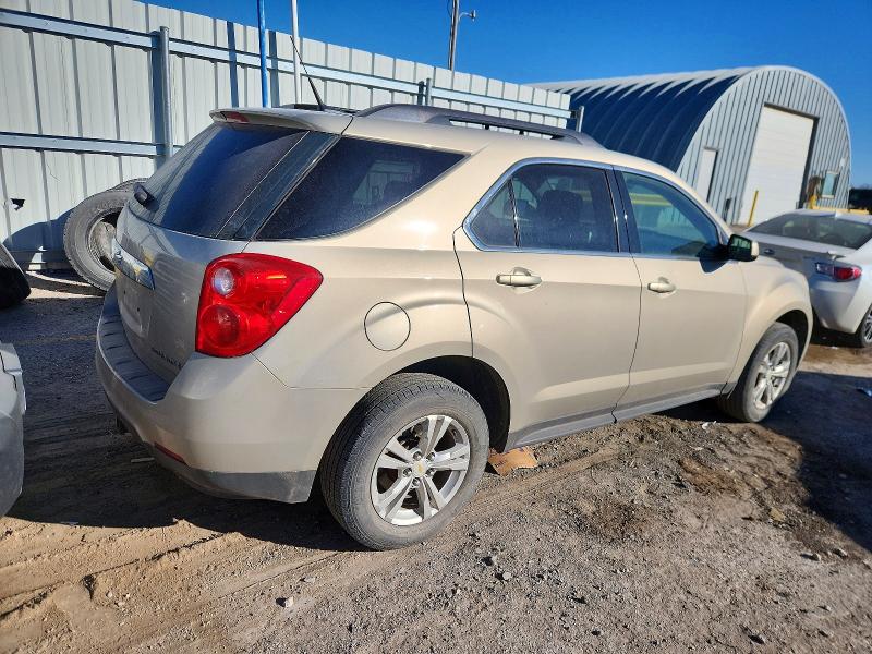 Продажа на аукционе авто 2011 Chevrolet Equinox Lt, vin: 2GNALDEC4B1321365, номер лота: 73812715