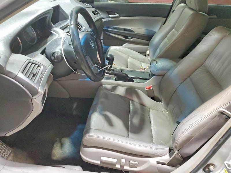 Aukcja sprzedaży 2008 Honda Accord, vin: 1HGCP36818A060304, numer aukcji: 46632686