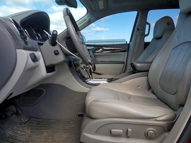 Продаж на аукціоні авто 2015 Buick Enclave, vin: 5GAKVCKDXFJ349635, номер лоту: 72532565