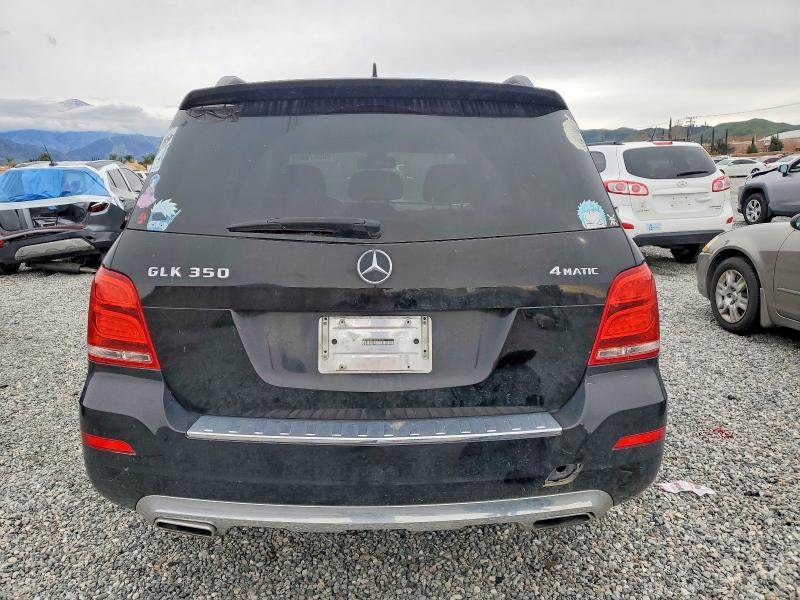 99547665 :رقم المزاد ، WDCGG8JB1DG115609 vin ، 2013 Mercedes-benz Glk 350 4m مزاد بيع