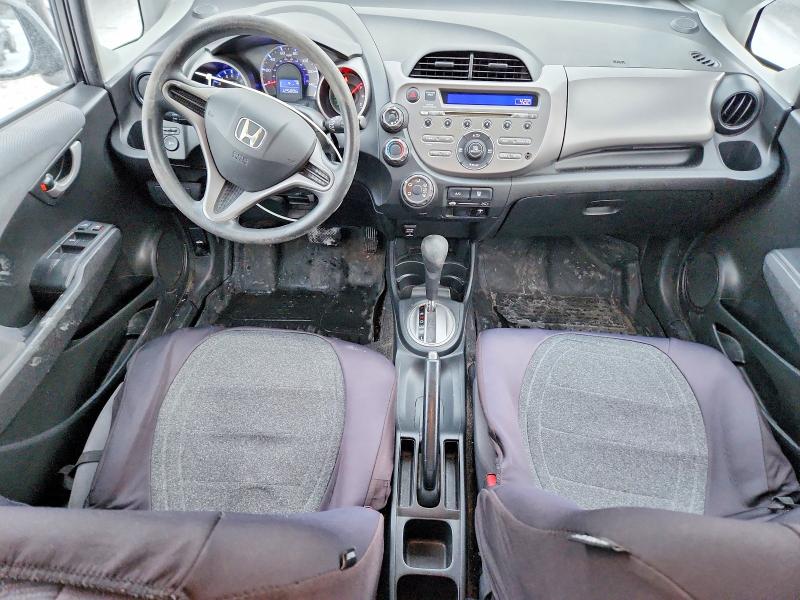 Aukcja sprzedaży 2010 Honda Fit, vin: JHMGE8H21AS001621, numer aukcji: 74322065