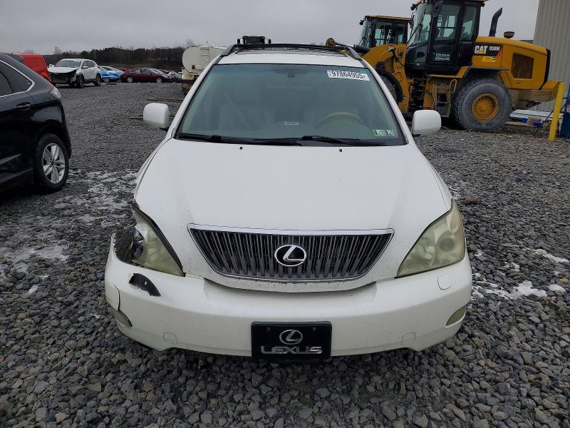 Aukcja sprzedaży 2007 Lexus Rx, vin: 2T2HK31U57C028422, numer aukcji: 97864955