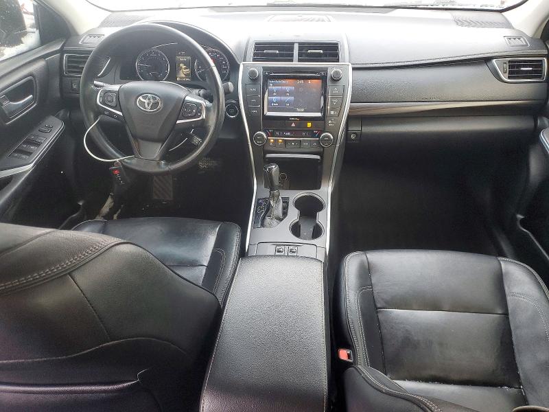 Aukcja sprzedaży 2016 Toyota Camry, vin: 4T1BF1FK6GU598468, numer aukcji: 72332345