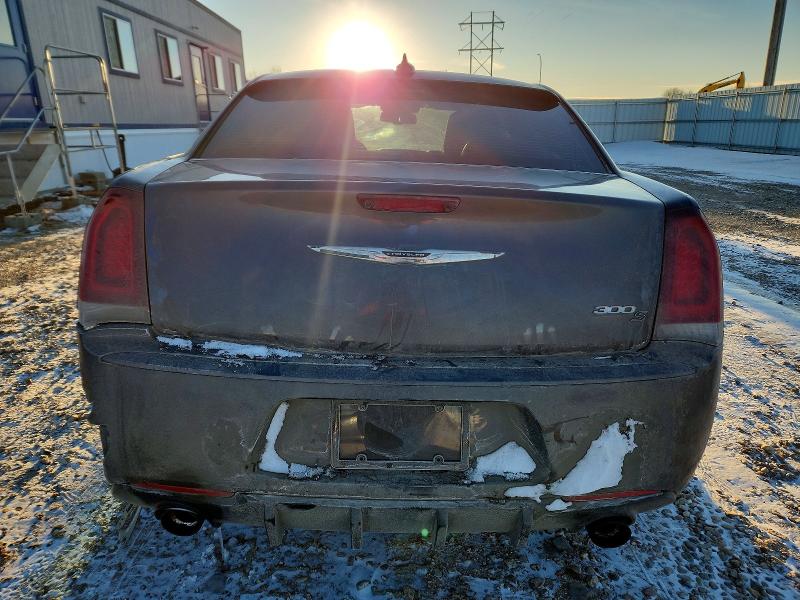 Aukcja sprzedaży 2016 Chrysler 300, vin: 2C3CCAGG0GH234307, numer aukcji: 74785685