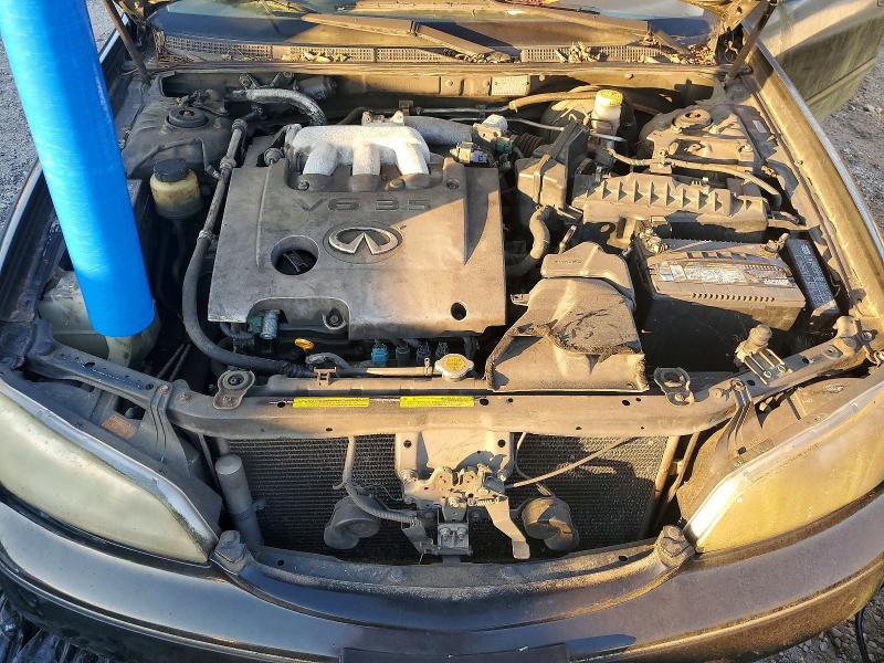 Продаж на аукціоні авто 2002 Infiniti I35, vin: JNKDA31A32T011047, номер лоту: 73851125