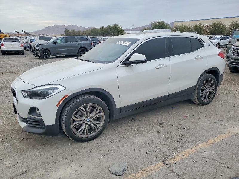 2019 Bmw X2 მანქანა იყიდება აუქციონზე, vin: WBXYJ3C59KEP77150, აუქციონის ნომერი: 98899785