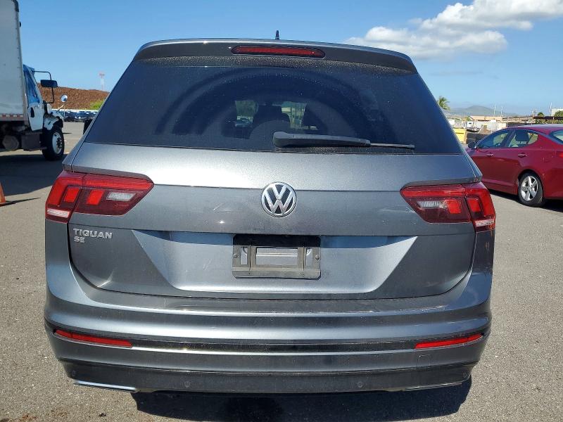 2021 Volkswagen Tiguan მანქანა იყიდება აუქციონზე, vin: 3VV3B7AX3MM089269, აუქციონის ნომერი: 72404655