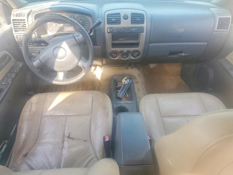 Продажа на аукционе авто 2006 Chevrolet Colorado, vin: 1GCDT136768226433, номер лота: 72201375