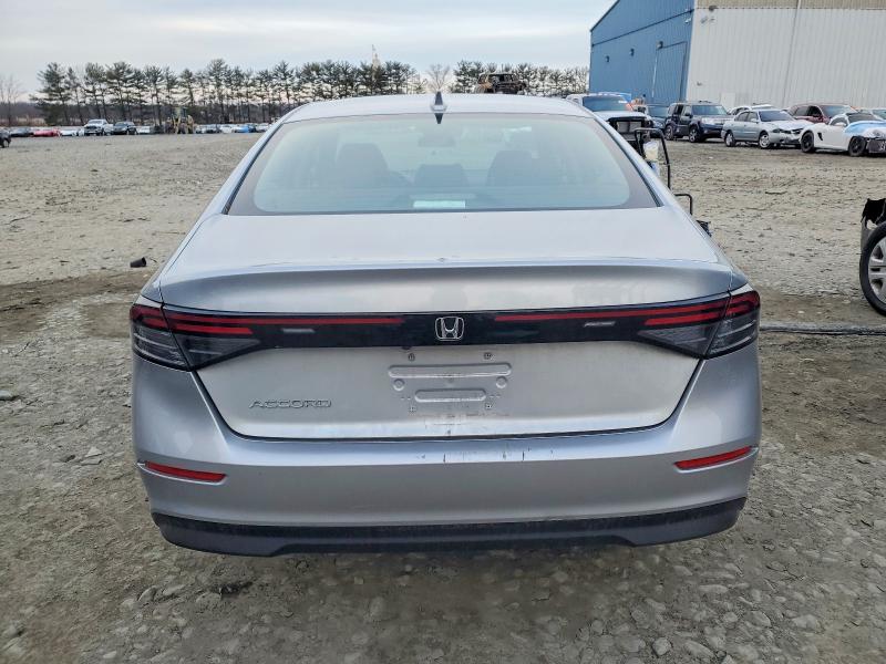 Продаж на аукціоні авто 2024 Honda Accord Lx, vin: 1HGCY1F26RA017155, номер лоту: 98998305