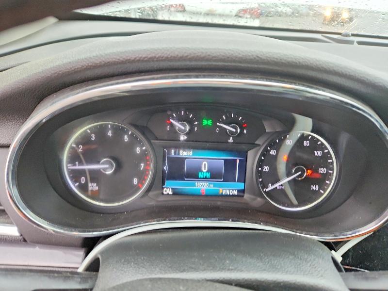 Продажа на аукционе авто 2019 Buick Encore, vin: KL4CJASBXKB888854, номер лота: 72458875