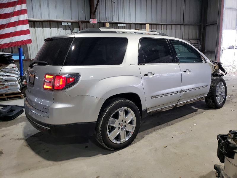 2017 Gmc Acadia Limited მანქანა იყიდება აუქციონზე, vin: 1GKKVSKD8HJ260887, აუქციონის ნომერი: 72381745
